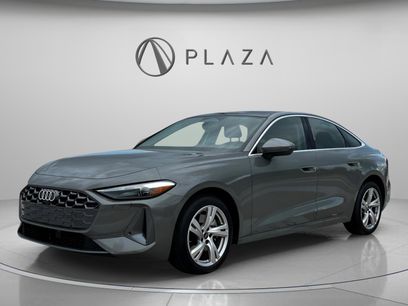 New 2025 Audi A5 2.0T Premium