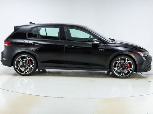 New 2026 Volkswagen GTI Autobahn image 10