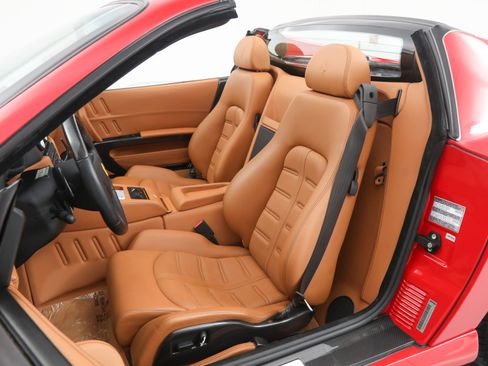 Used 2005 Ferrari 575M Maranello Superamerica image 5