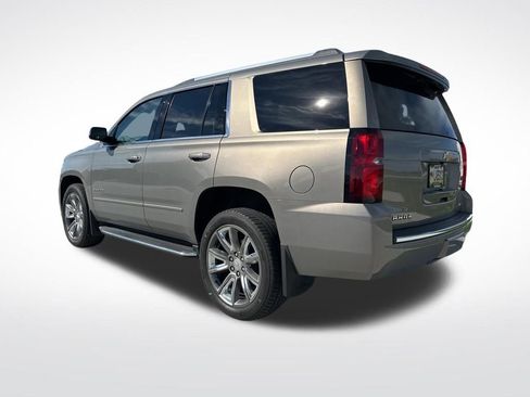 Used 2018 Chevrolet Tahoe Premier image 8