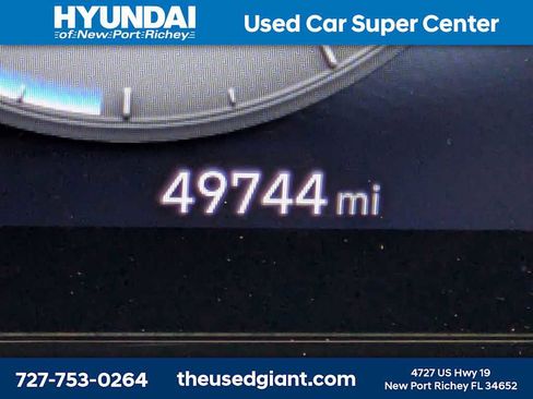 Used 2022 Hyundai Tucson SEL w/ Convenience + Premium Package image 37