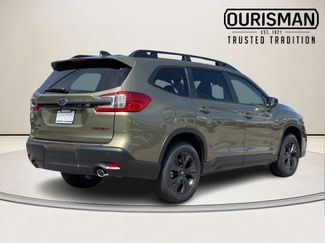 New 2026 Subaru Ascent Premium AWD/4WD video 3