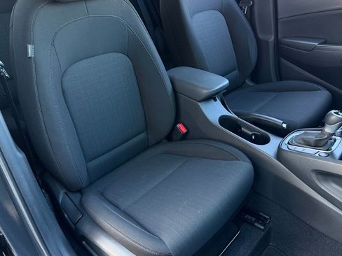 Certified 2022 Hyundai Kona SEL image 23