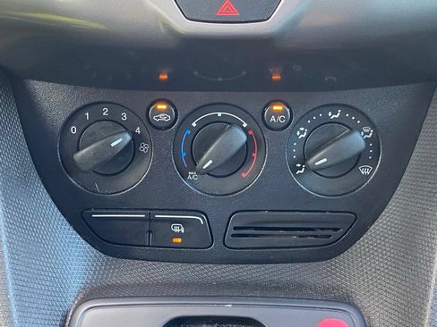 Used 2018 Ford Transit Connect XLT FWD image 21