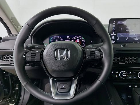 New 2026 Honda Accord Touring image 18