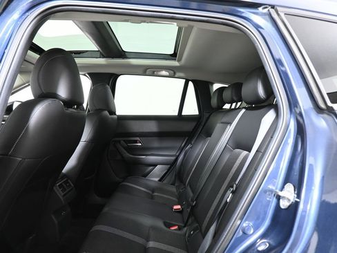 Used 2024 MAZDA CX-50 AWD 2.5 S w/ Premium Package image 7