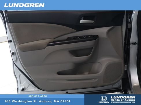 Used 2014 Honda CR-V EX image 9