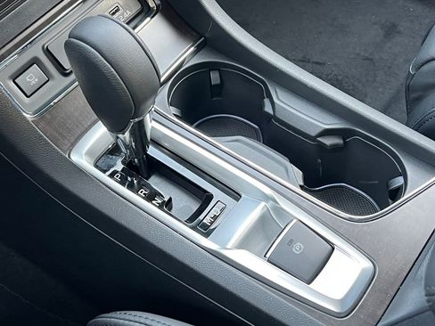 New 2026 Subaru Ascent Touring image 34