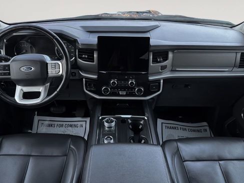Used 2023 Ford Expedition Max XLT AWD/4WD image 17
