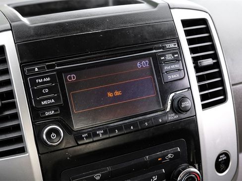 Used 2018 Nissan Frontier S w/ Work Truck Package image 28