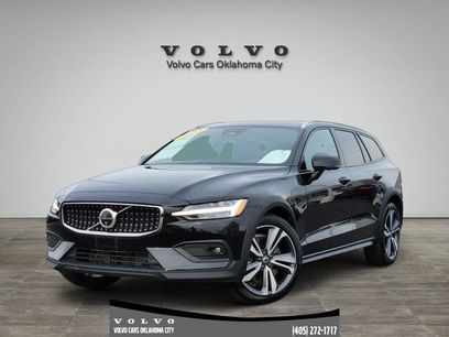 Certified 2025 Volvo V60 B5 Cross Country Plus