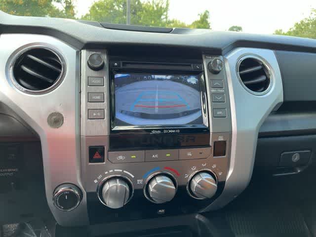 Used 2019 Toyota Tundra SR5 w/ SX Package AWD/4WD image 24