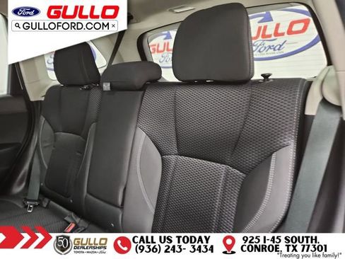 Used 2020 Subaru Forester Premium image 13