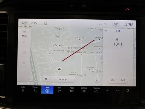 New 2026 Ford F150 King Ranch AWD/4WD image 46