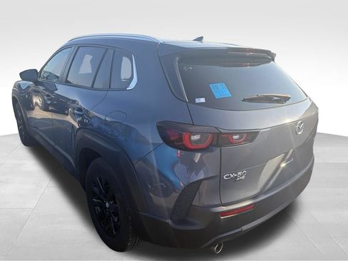 Used 2025 MAZDA CX-50 AWD 2.5 S w/ Premium Package image 16