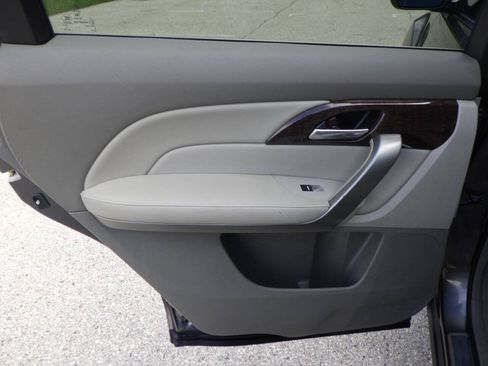 Used 2012 Acura MDX AWD/4WD image 12