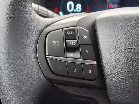 New 2025 Ford Explorer 4WD Police Interceptor image 10