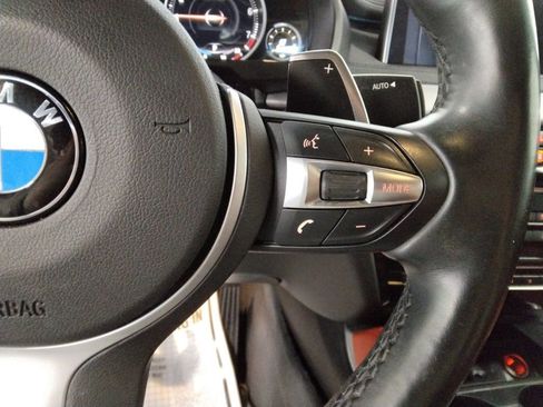 Used 2019 BMW X6 xDrive35i w/ Premium Package Enhanced image 14