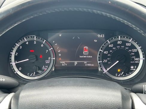 Used 2023 Toyota Highlander XSE image 37