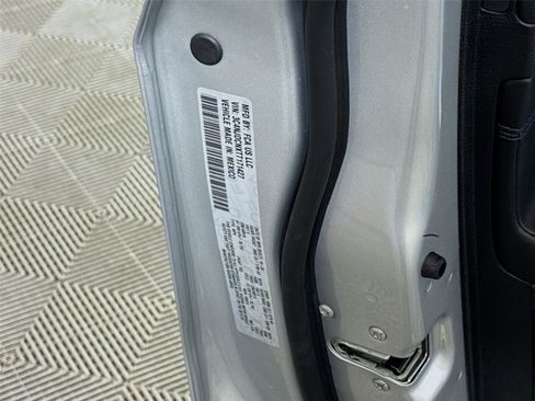 New 2026 Jeep Compass Limited image 24