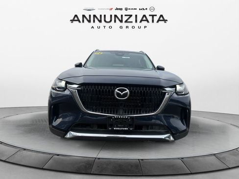 Used 2024 MAZDA CX-90 3.3 Turbo w/ Premium Package image 8