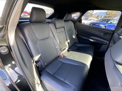 Certified 2025 Lexus RX 350 Premium image 18