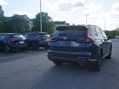 Used 2024 Honda CR-V Sport-L image 4