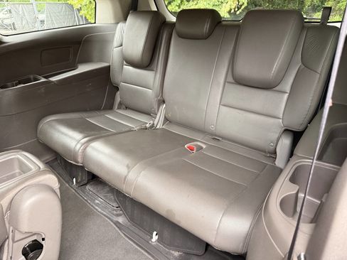 Used 2013 Honda Odyssey EX-L image 20