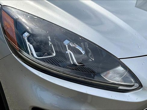 Used 2022 Ford Escape SE w/ Convenience Package image 33