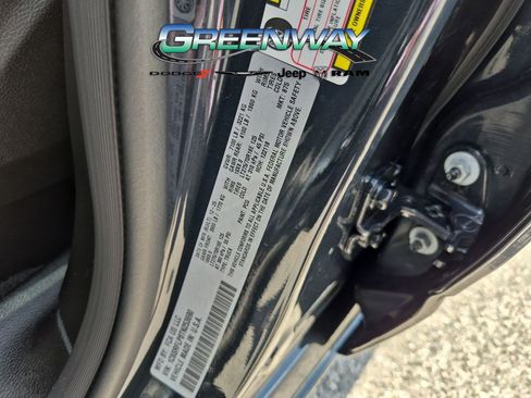 Used 2026 RAM 1500 Rebel w/ Advanced Safety Group II AWD/4WD image 34