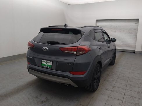 Used 2018 Hyundai Tucson Value image 9