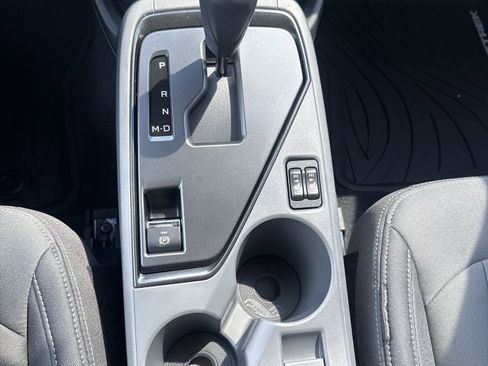 New 2026 Subaru Crosstrek 2.0i Premium image 28