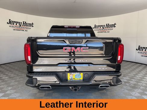Used 2023 GMC Sierra 1500 Denali image 6