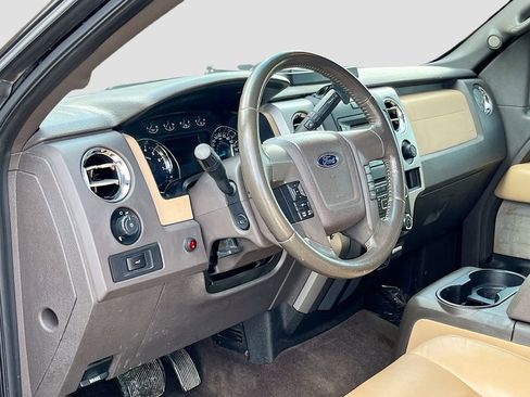 Used 2014 Ford F150 XLT w/ Equipment Group 302A Luxury image 9