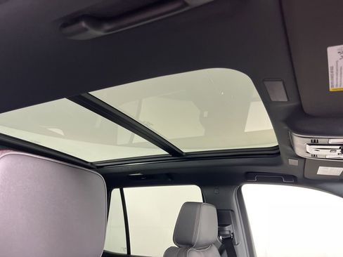 New 2026 Chevrolet Tahoe RST w/ Comfort Package image 6