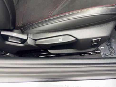 Used 2023 Toyota Supra w/ Safety & Technology Package image 40