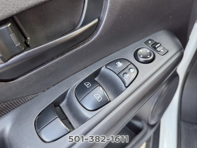 Used 2024 Nissan Kicks S FWD image 28