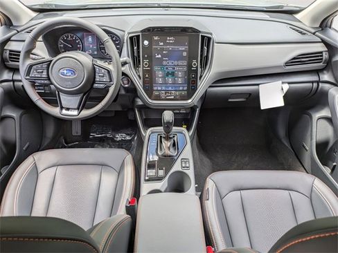 Certified 2025 Subaru Crosstrek 2.5i Limited w/ Popular Package #4A image 27