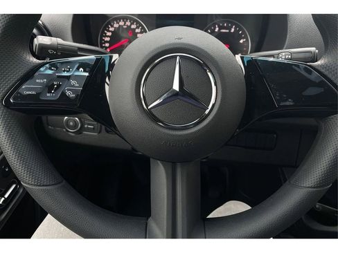 New 2025 Mercedes-Benz Sprinter 2500 image 12