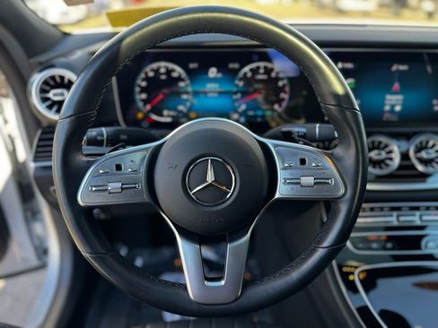 Used 2021 Mercedes-Benz CLS 450 4MATIC image 26