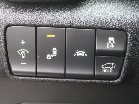 Used 2017 Kia Sportage SX FWD image 25