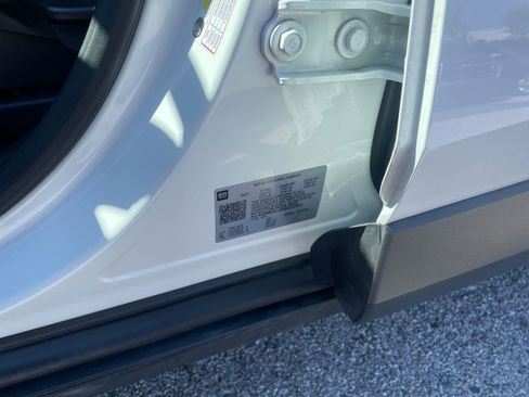 Used 2025 Buick Encore GX Preferred FWD image 28
