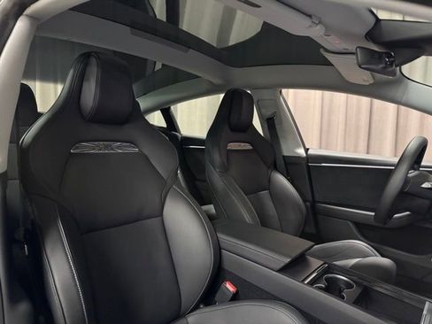 Used 2024 Tesla Model 3 Performance AWD/4WD image 11