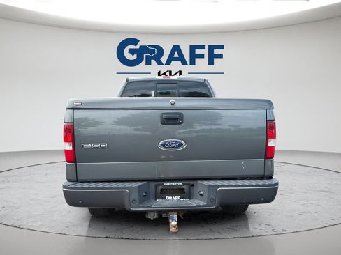 Used 2004 Ford F150 XLT AWD/4WD image 8