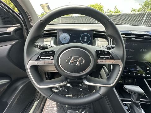 Used 2023 Hyundai Tucson SEL w/ Convenience Package FWD image 22