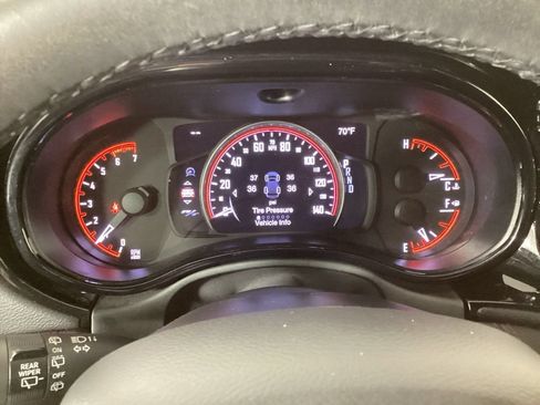 Used 2023 Dodge Durango R/T AWD/4WD image 20