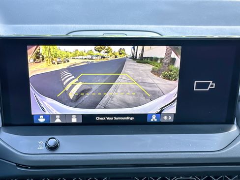 Used 2025 Honda Accord Sport image 24