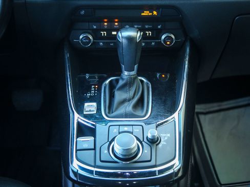 Used 2019 MAZDA CX-9 Grand Touring image 18