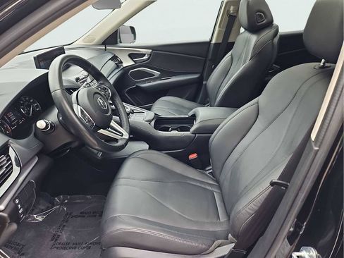 Used 2024 Acura RDX SH-AWD image 16