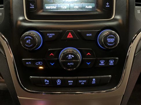 Used 2017 Jeep Grand Cherokee Laredo w/ Quick Order Package 23E image 34